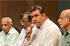 Minister urges KSRTC to give priority to rural bus services
